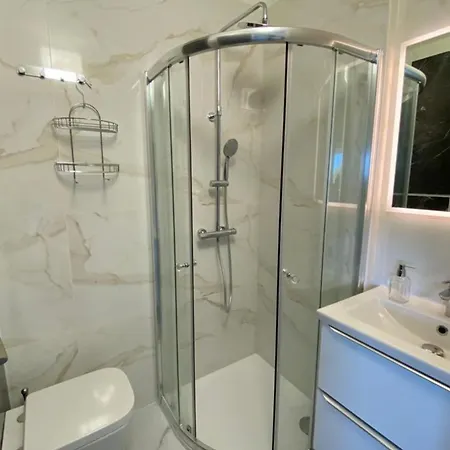 Comfortable With A Breathtaking Views On The Sea Daire Vallauris