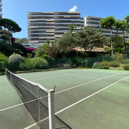 Appartement Comfortable With A Breathtaking Views On The Sea